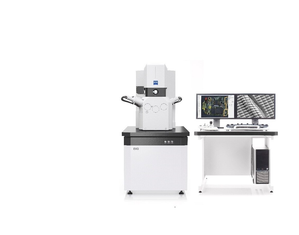 Nano-scale analysis