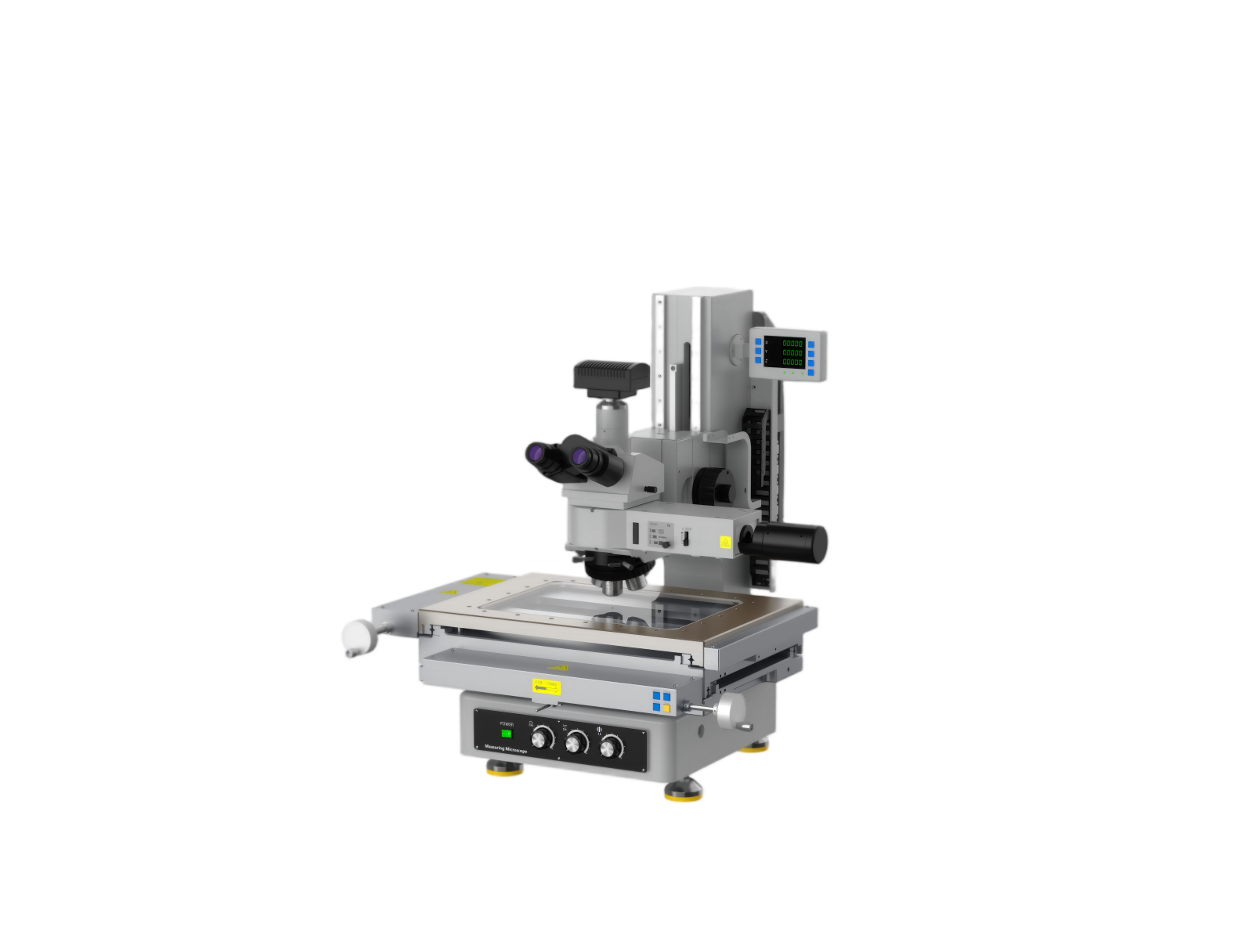 Zhihe Tongfang HM Series Tool Microscope
