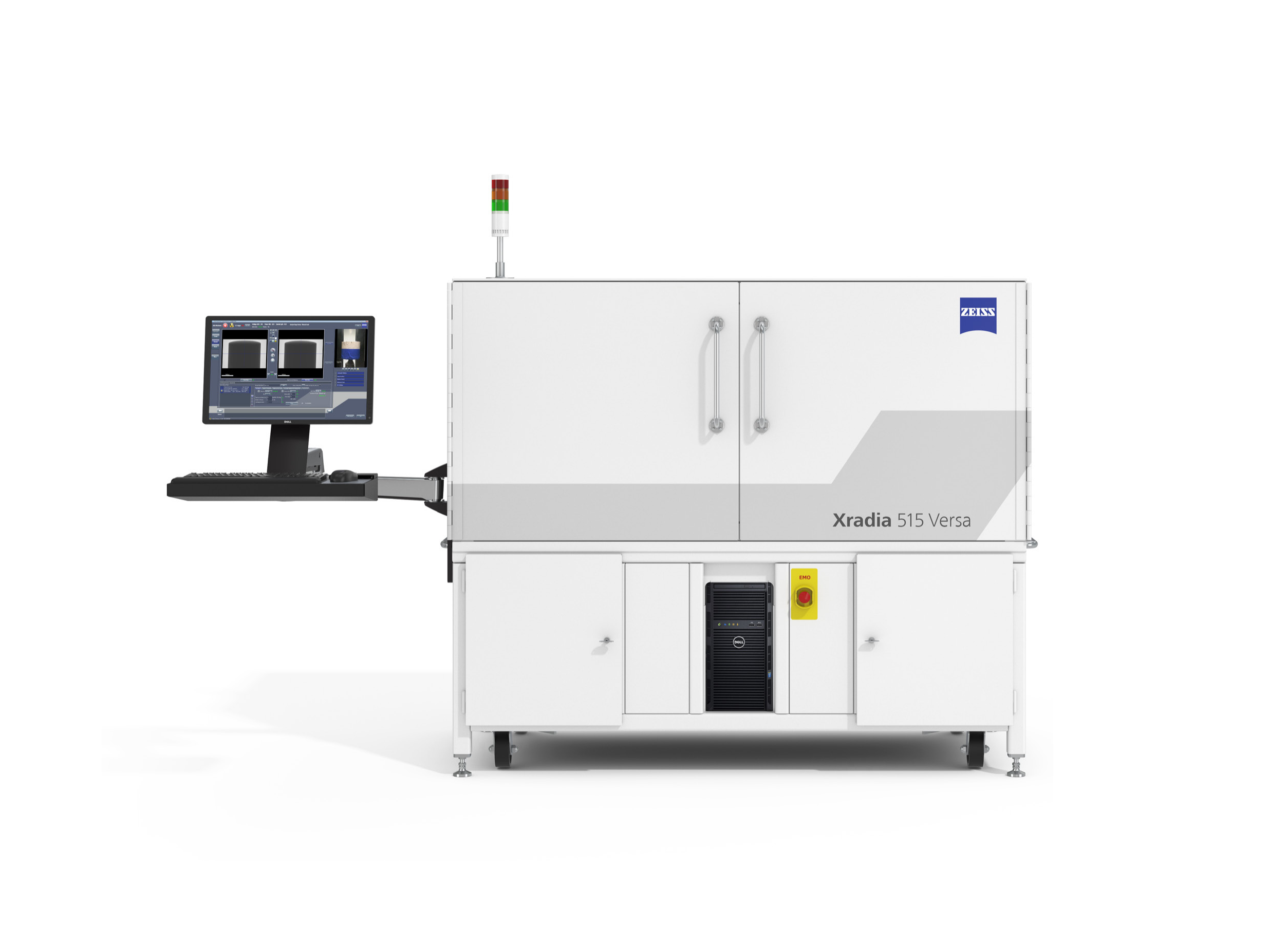 ZEISS Xradia 515 Versa Research X-ray Microscope
