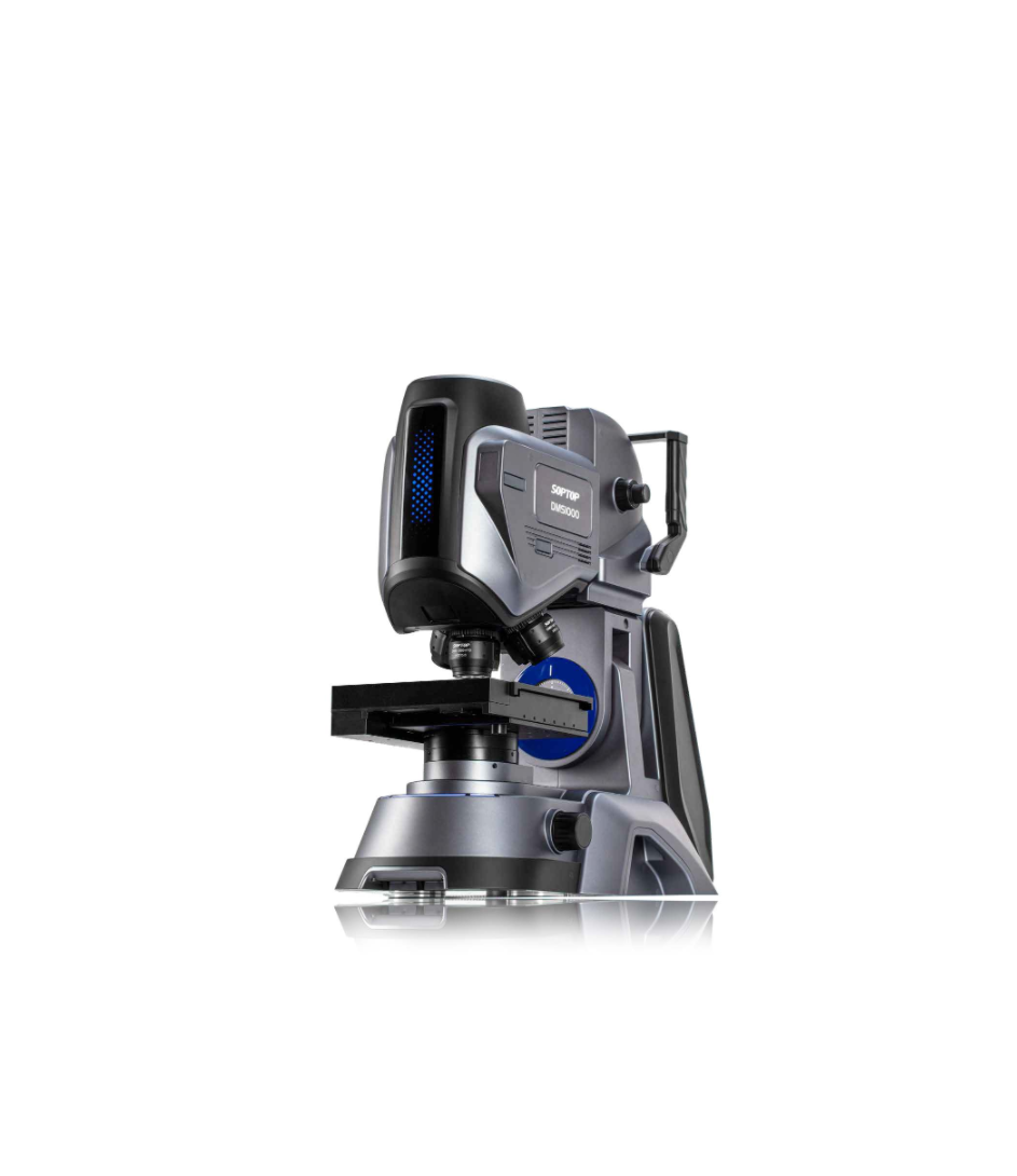 DMS1000 Extended Depth of Field Microscope