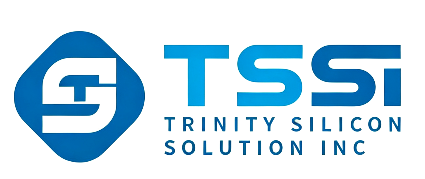 Trinity Silicon Solution Inc