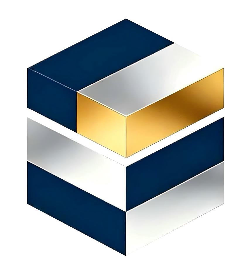 维度律师事务所Logo