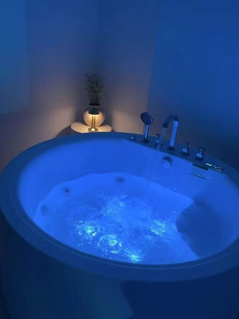 Steam, Sauna & Hydrotherapy at DELUXE SPA & BEAUTY Yagoona