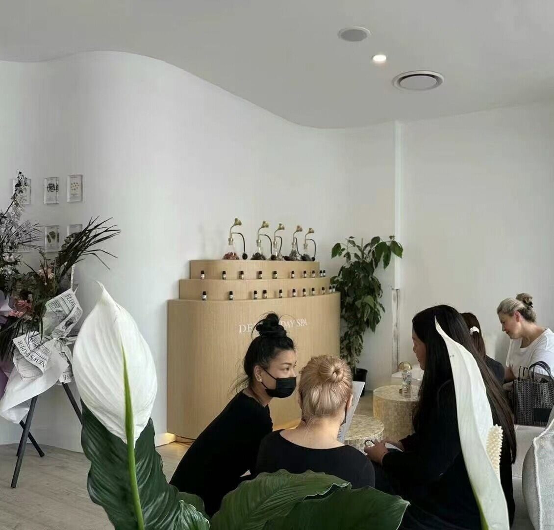 Team of AHPRA Registered Nurses & Qualified Skin Specialists at Deluxe Spa & Beauty Yagoona