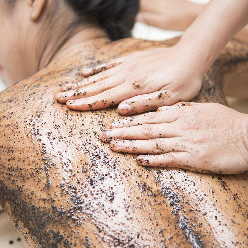 Bodywork at DELUXE SPA & BEAUTY Yagoona