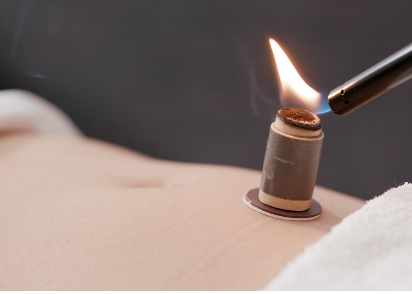 Holistic & Ear Therapy at DELUXE SPA & BEAUTY Yagoona