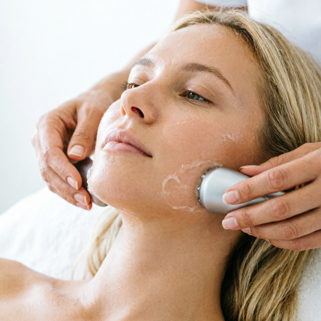 Promotion HIFU Face + Neck
