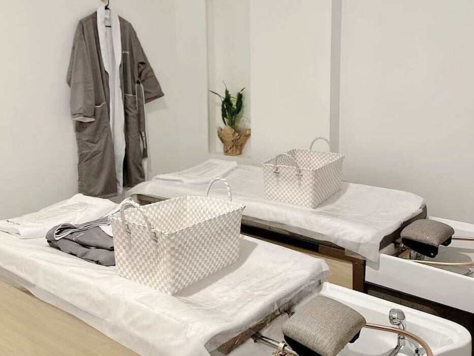 Aesthetic Cosmetic at DELUXE SPA & BEAUTY Yagoona