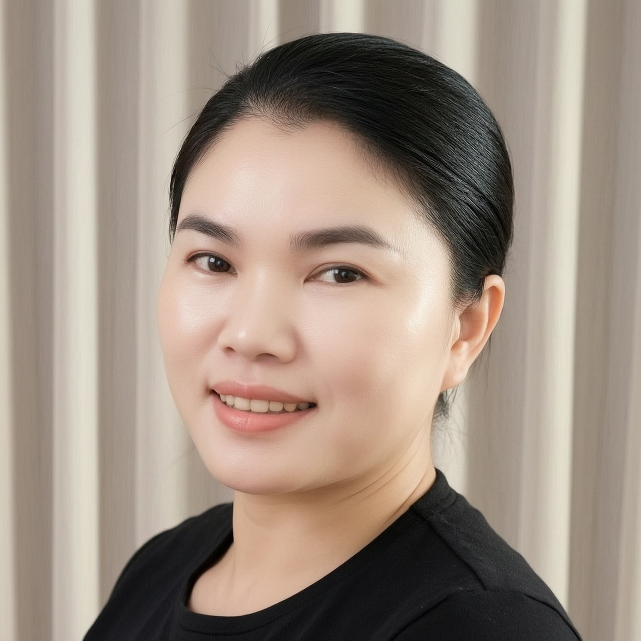 Sunnie Phan, Operations Manager at Deluxe Spa & Beauty Yagoona skin care clinic