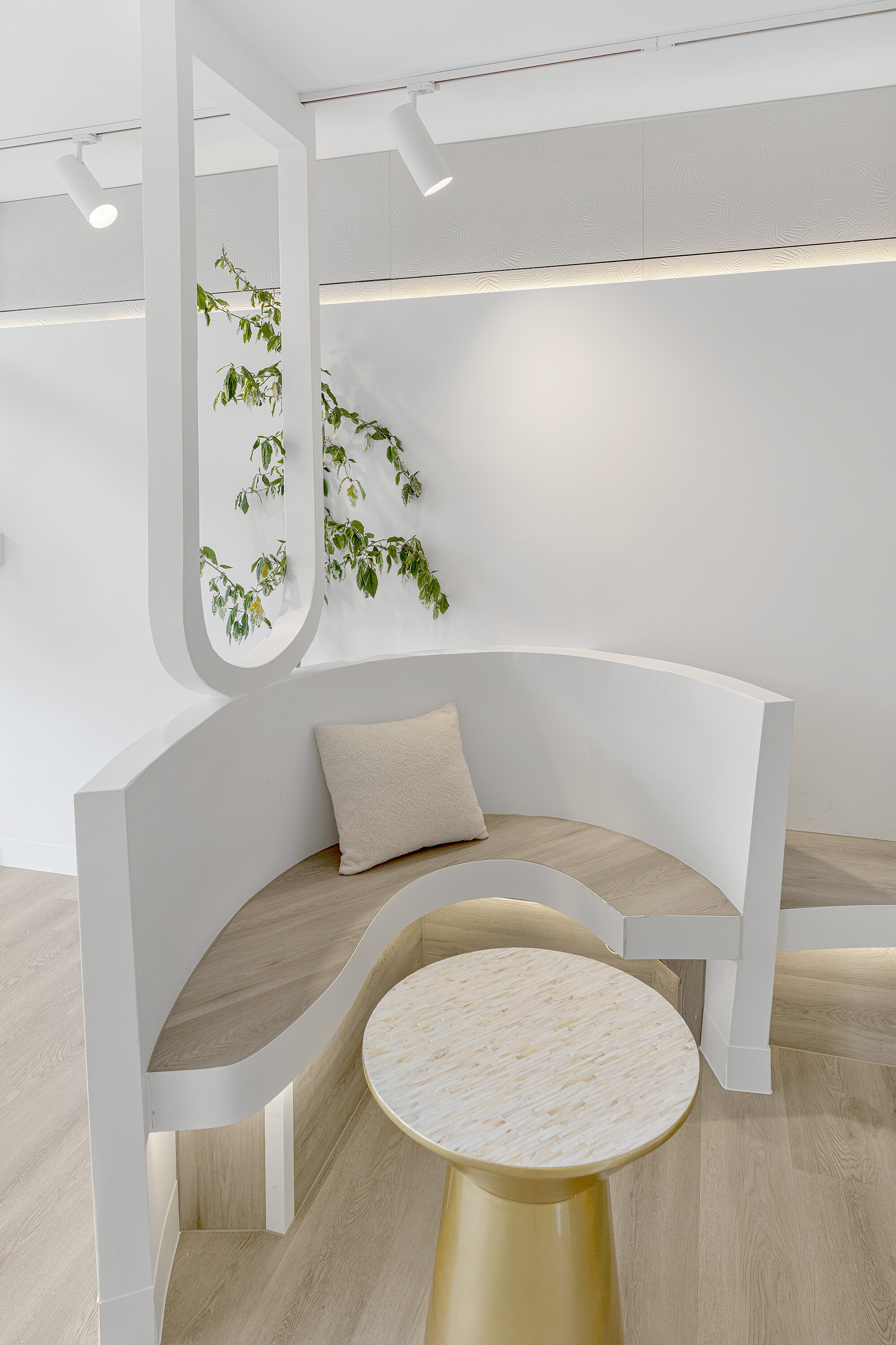 Add-on services at Three Sisters Beauty Burwood
