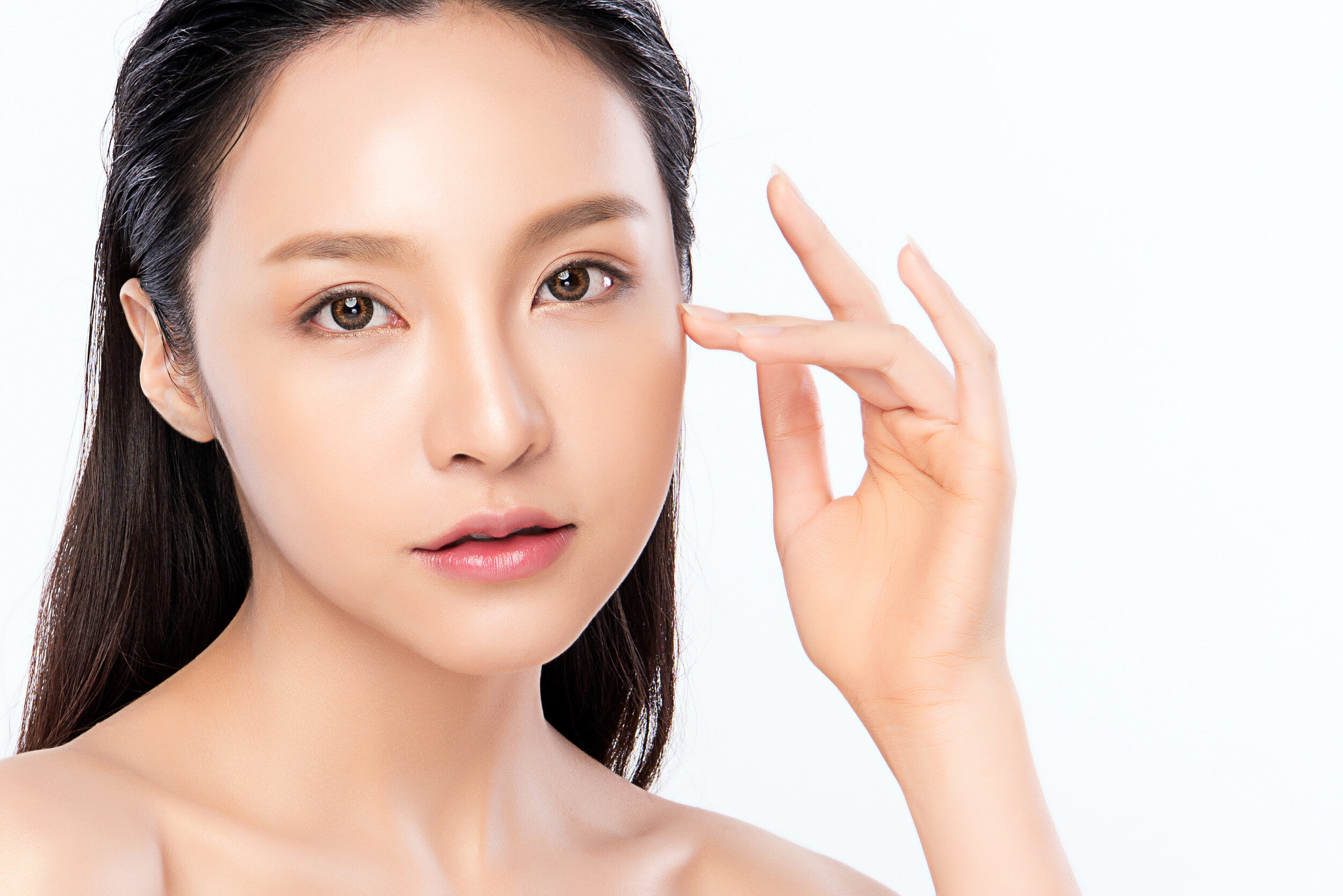 Oatmeal soothing skin repair treatment at Three Sisters Beauty Burwood Sydney