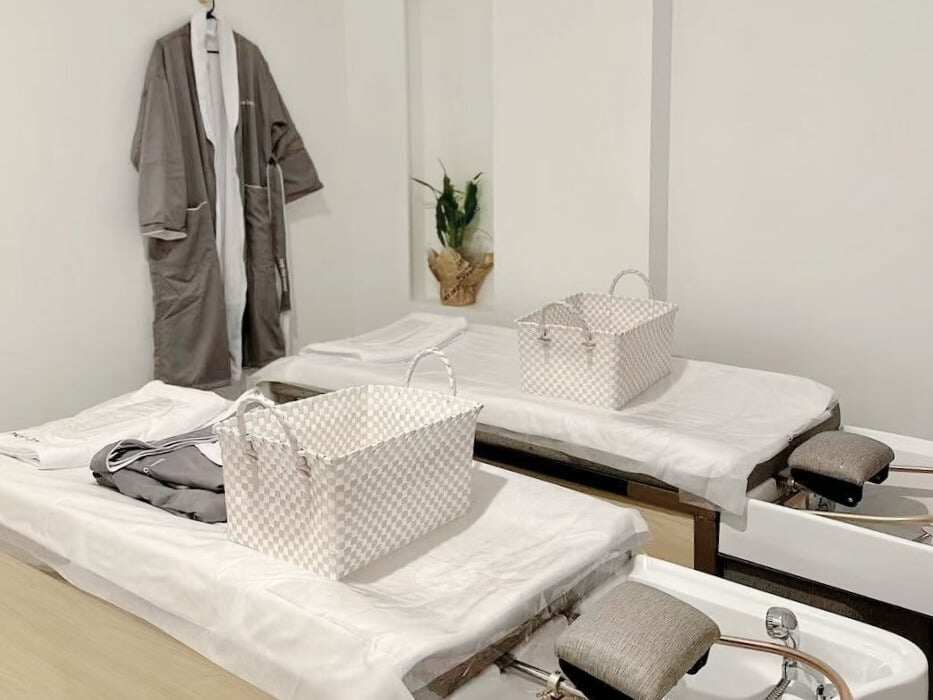 Scalp & Hair Management at DELUXE SPA & BEAUTY Yagoona