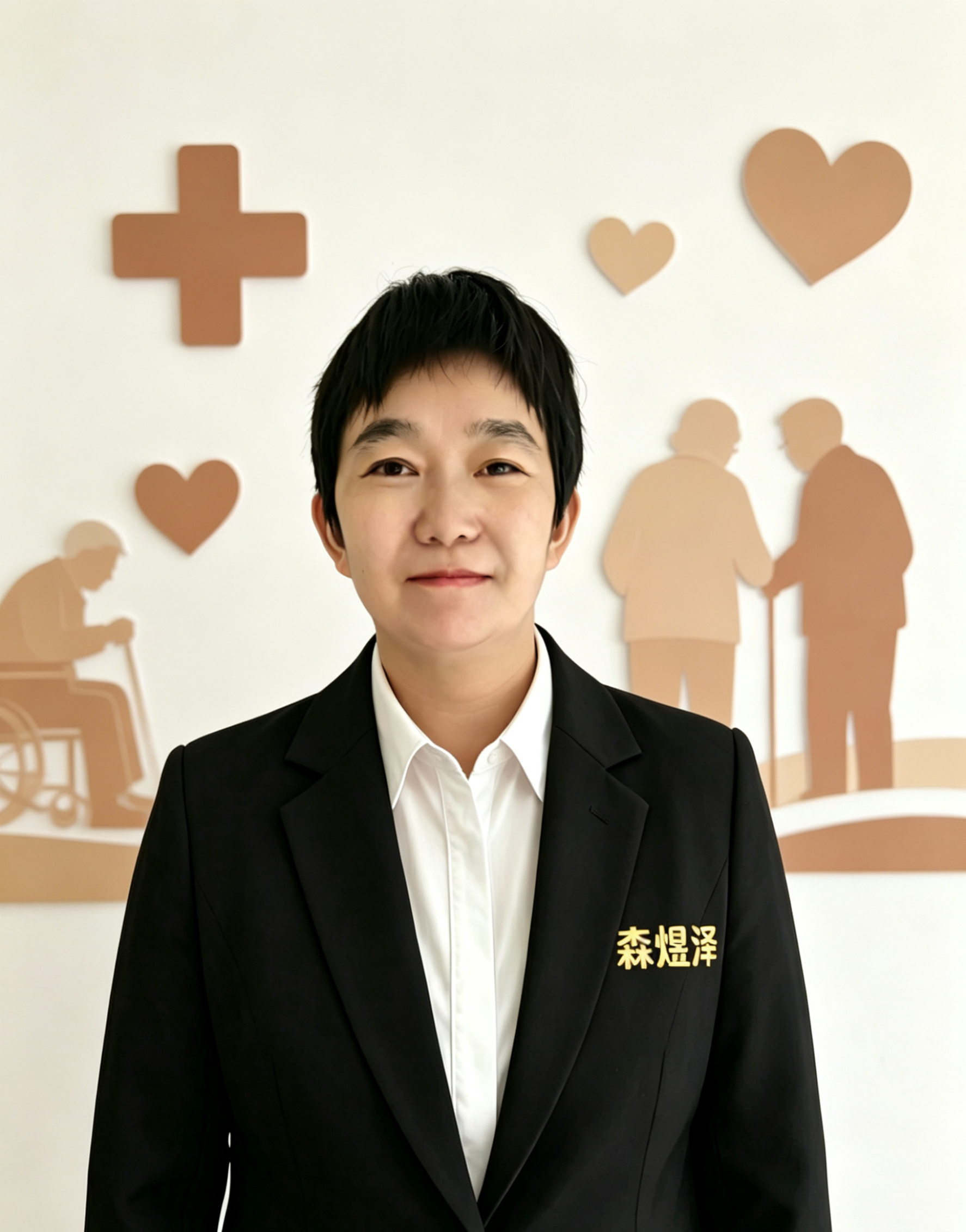 李春燕