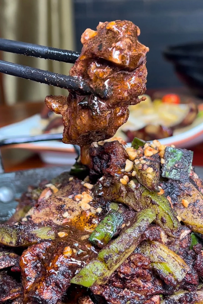 Guangxi Dinner 4