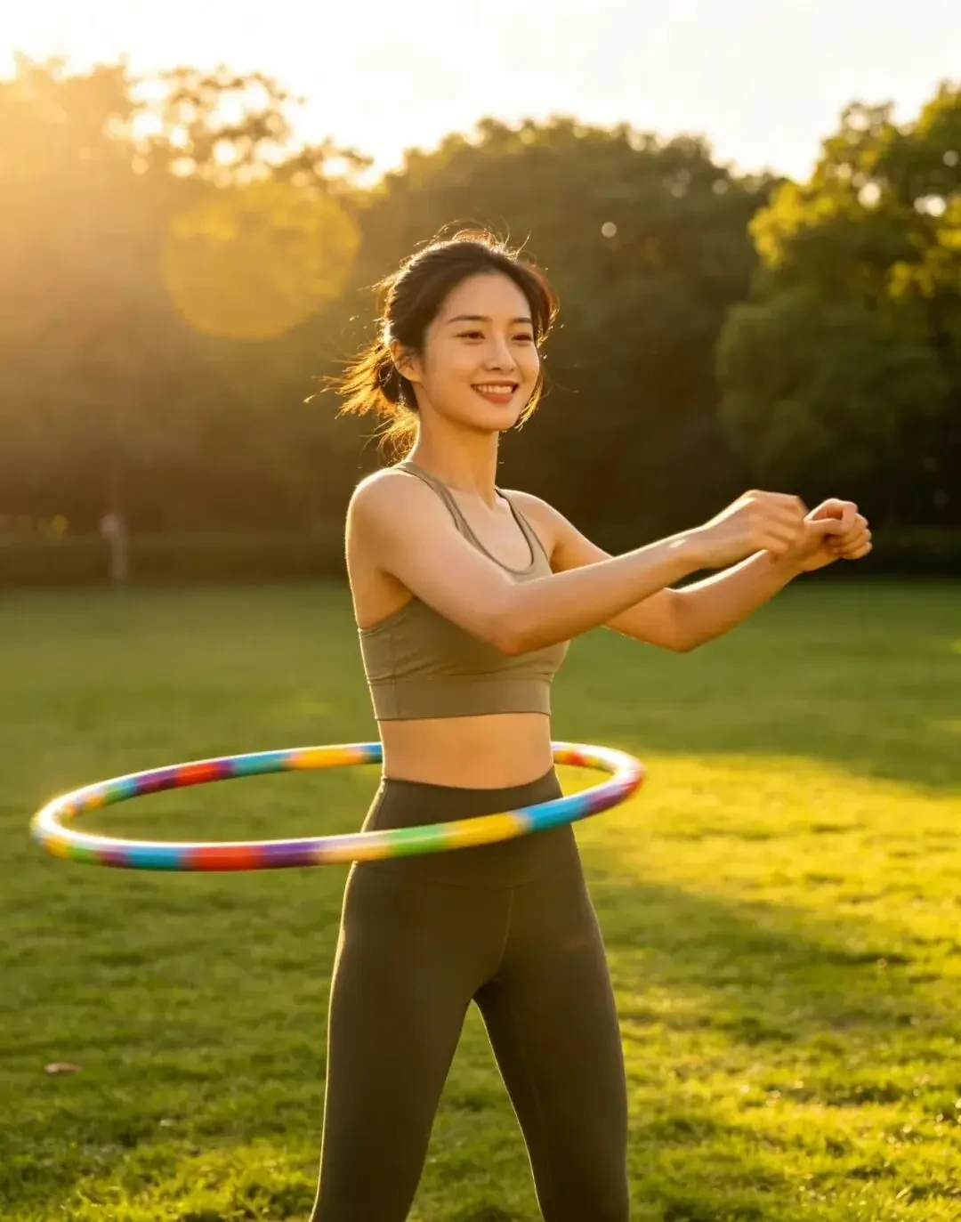 Chinese Wellness