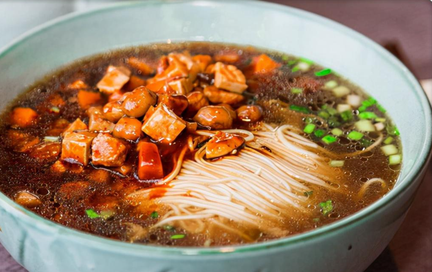 Shanghai Lunch 5