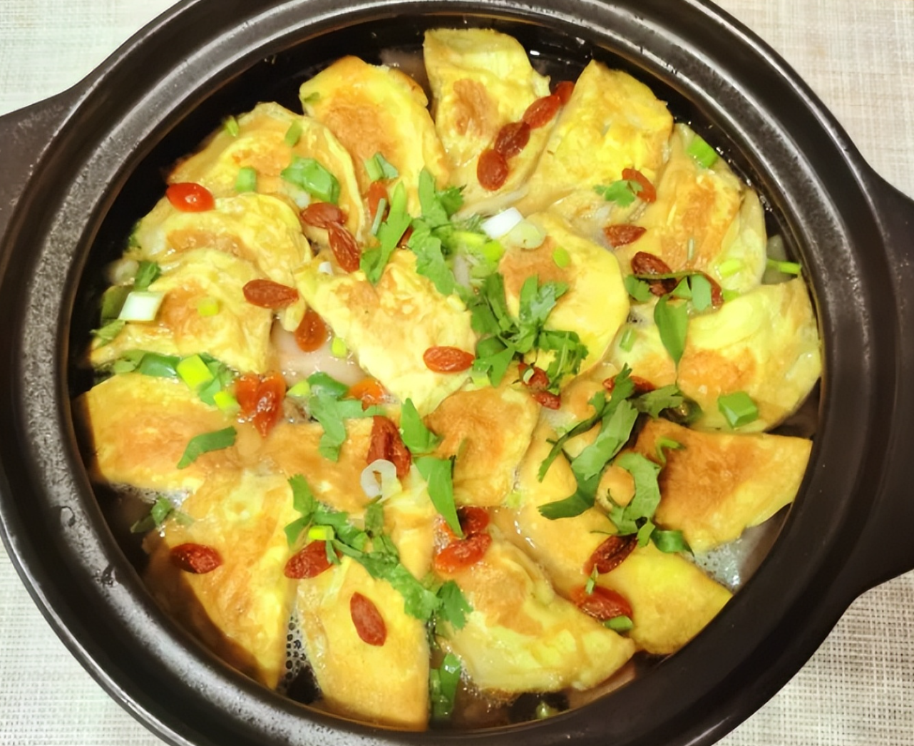 Shaanxi Dinner 4