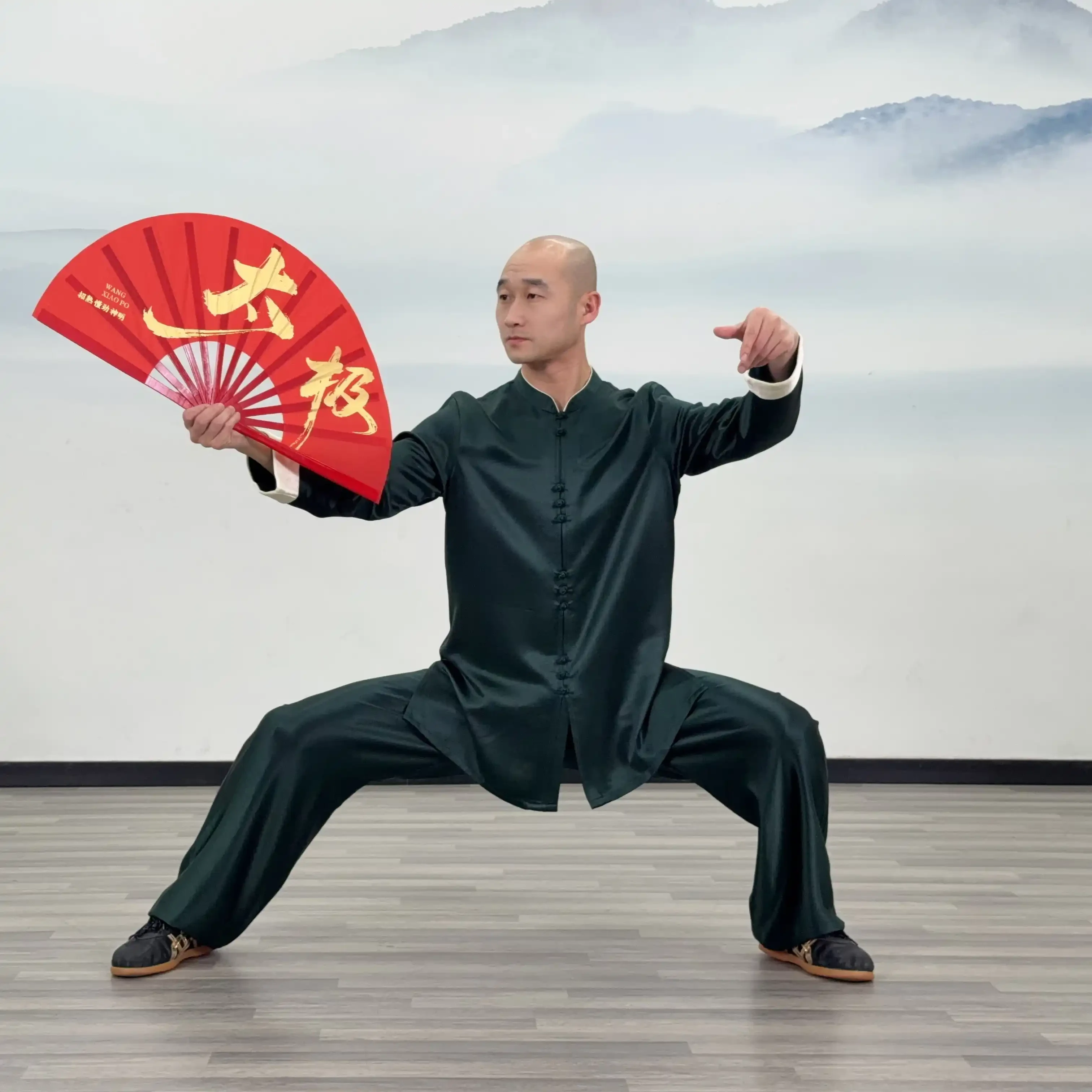Chinese Wellness
