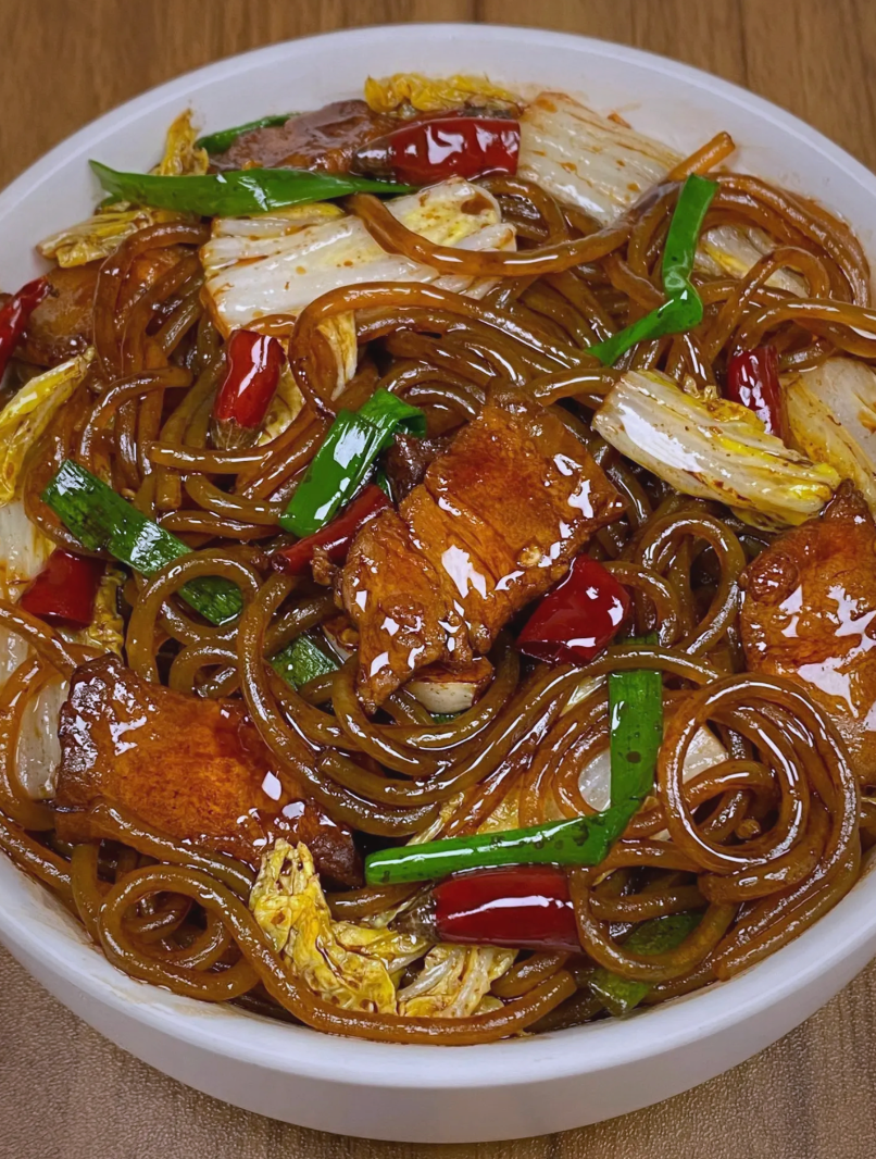 Northeast China Lunch 2
