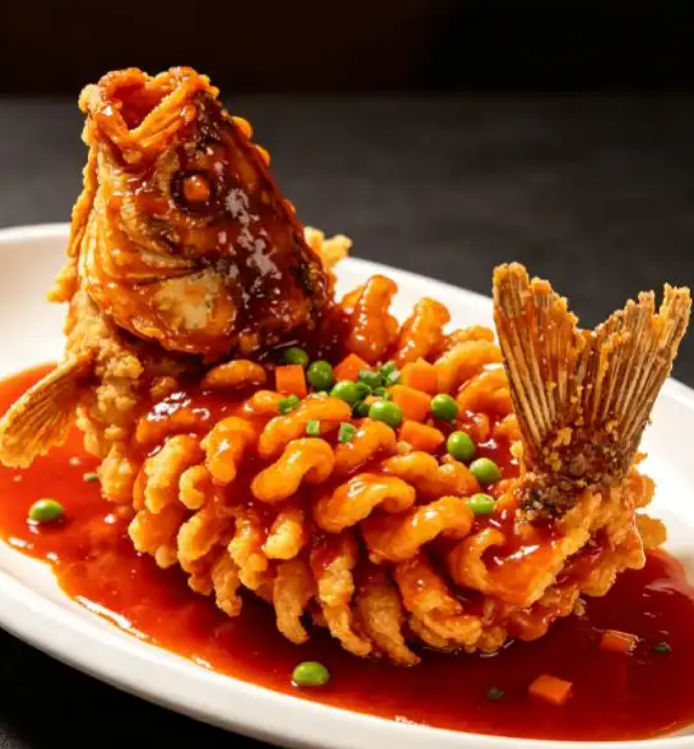 Chinese Cooking