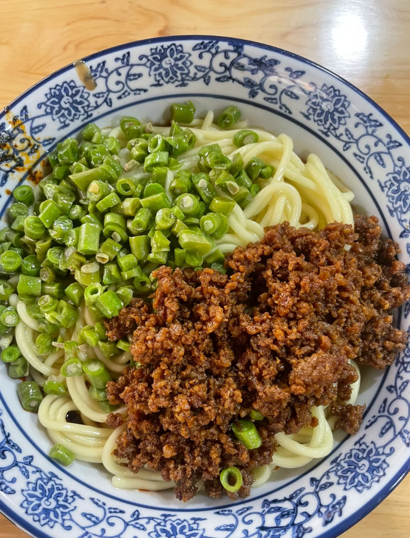 Chengdu (Sichuan) Breakfast 2