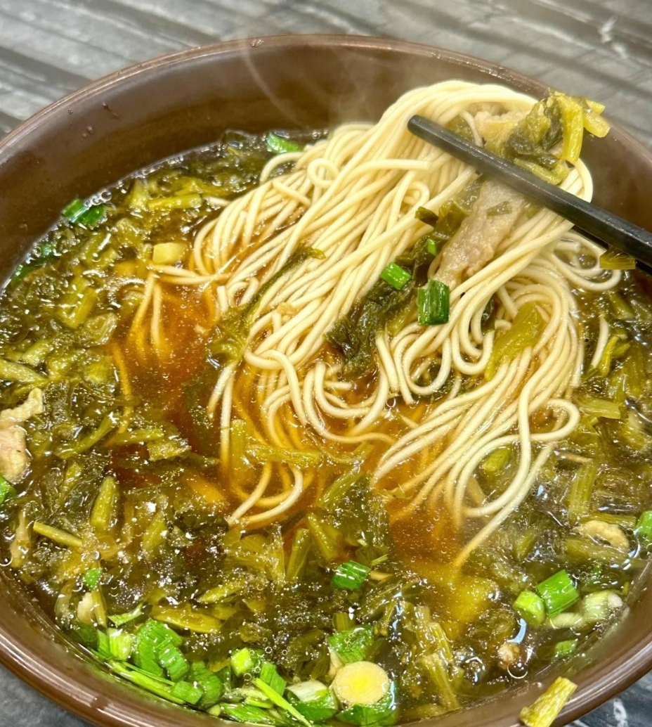 Shanghai Lunch 4