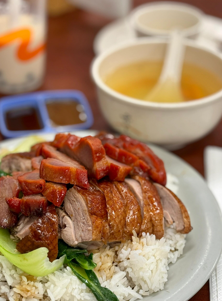 Shanghai Lunch 3