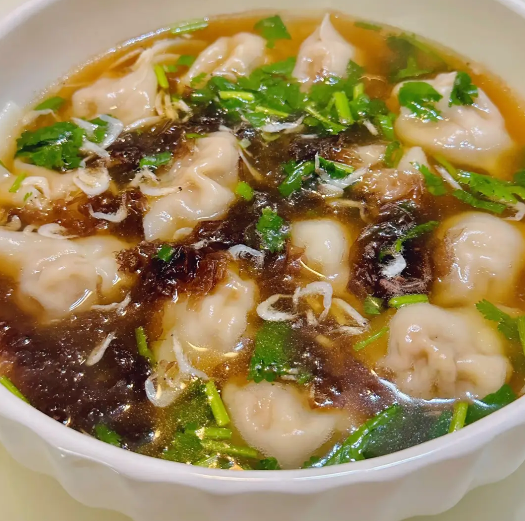 Shanghai Breakfast 5