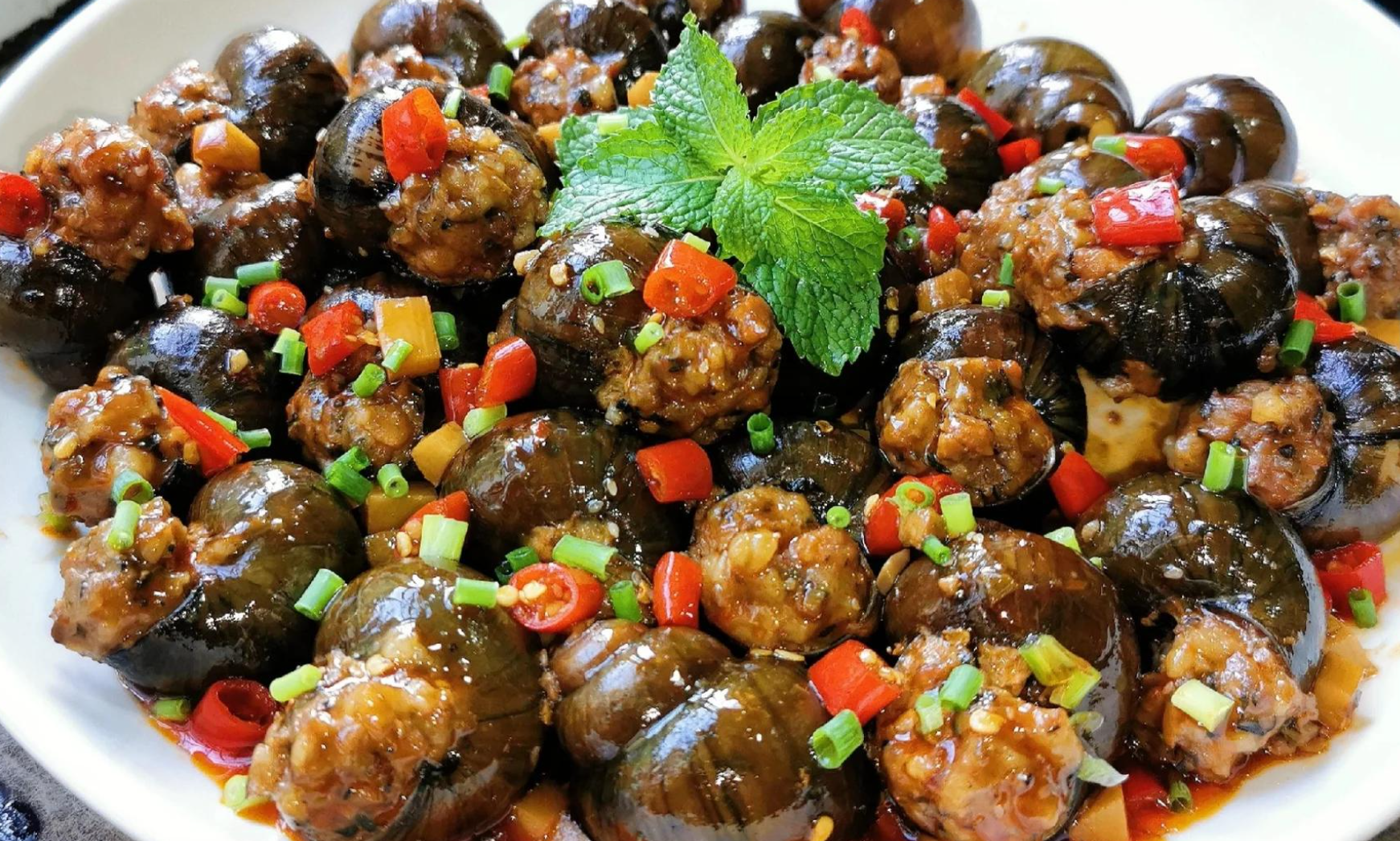 Guangxi Dinner 2