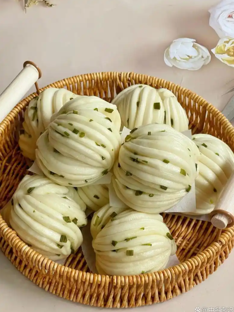 Northeast China Breakfast 3