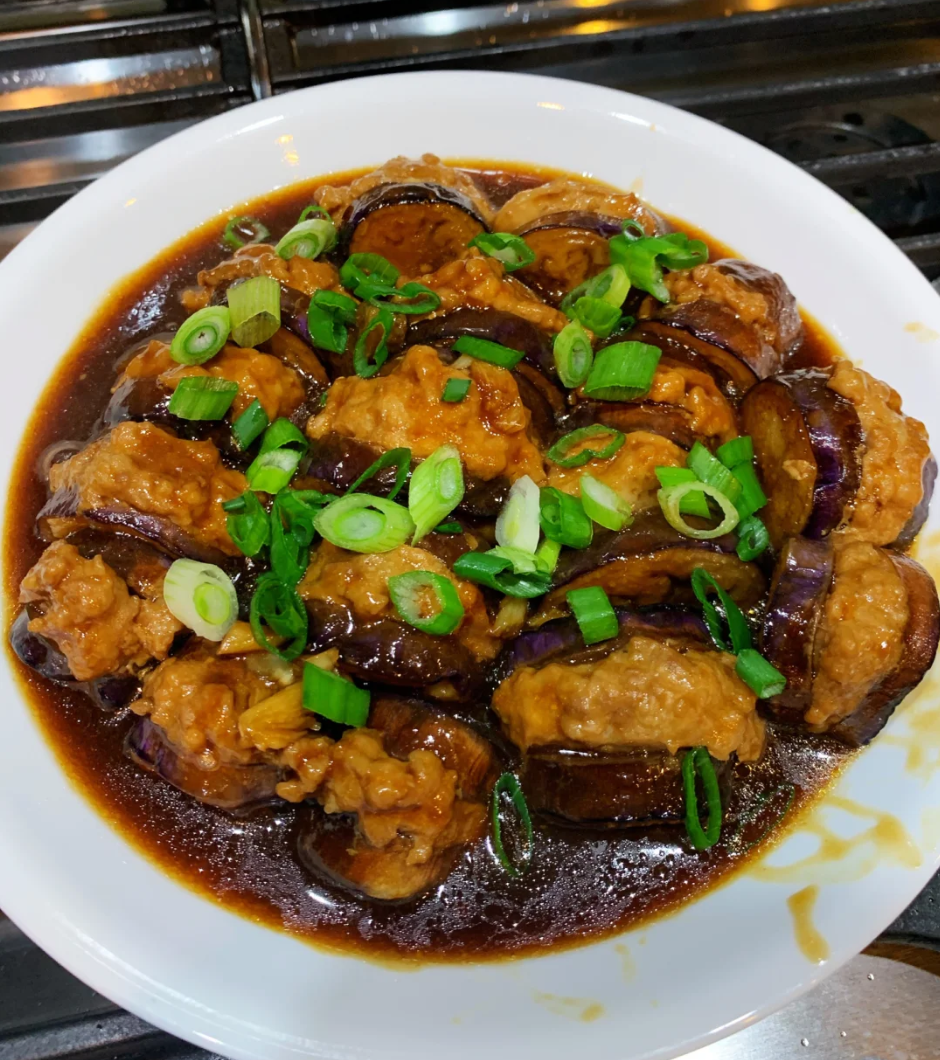 Guangxi Lunch 4