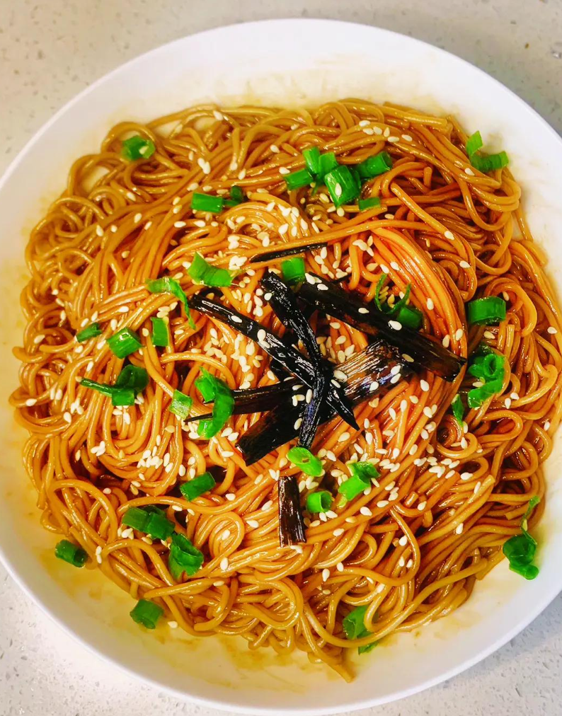 Shanghai Breakfast