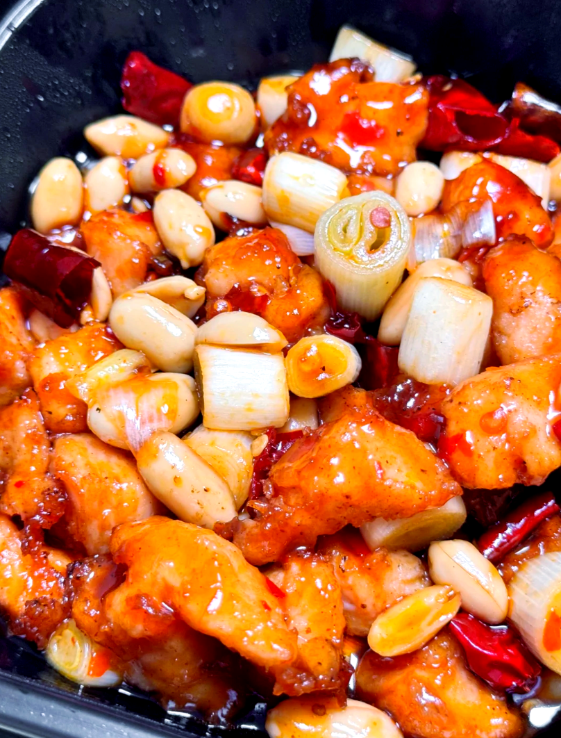 Chinese Cooking