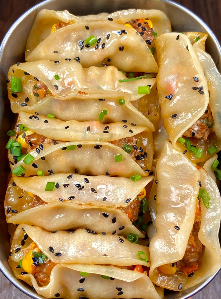 Shanghai Lunch