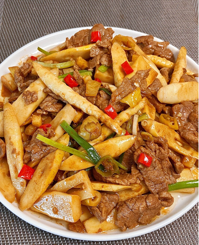 Guangxi Dinner 3