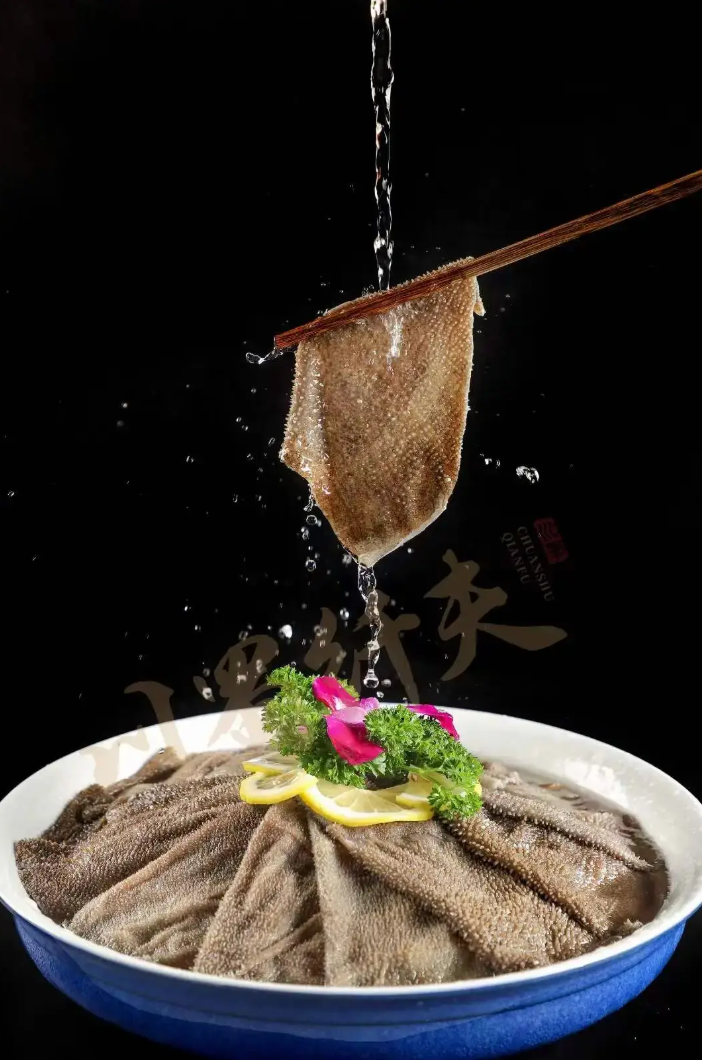 Chengdu (Sichuan) Dinner 4