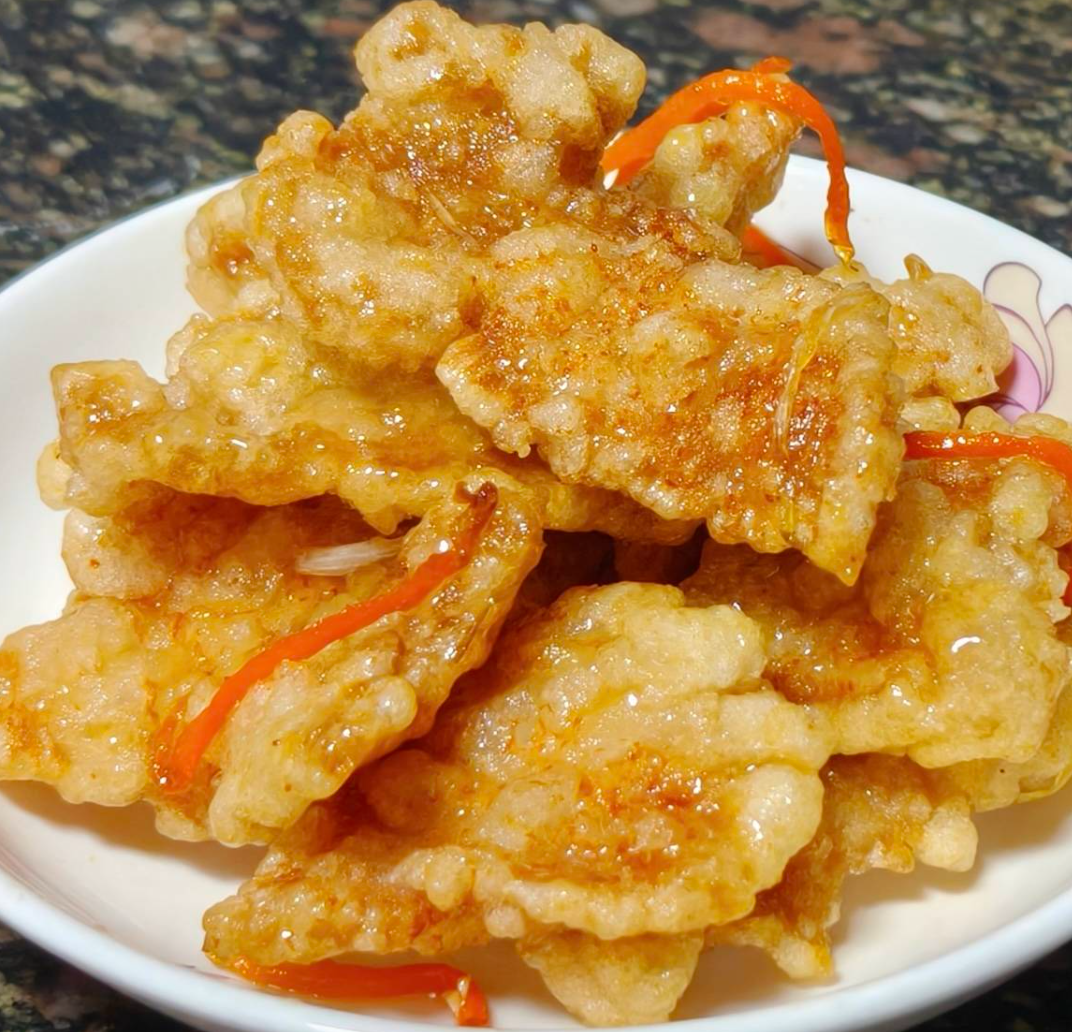 Northeast China Dinner 3