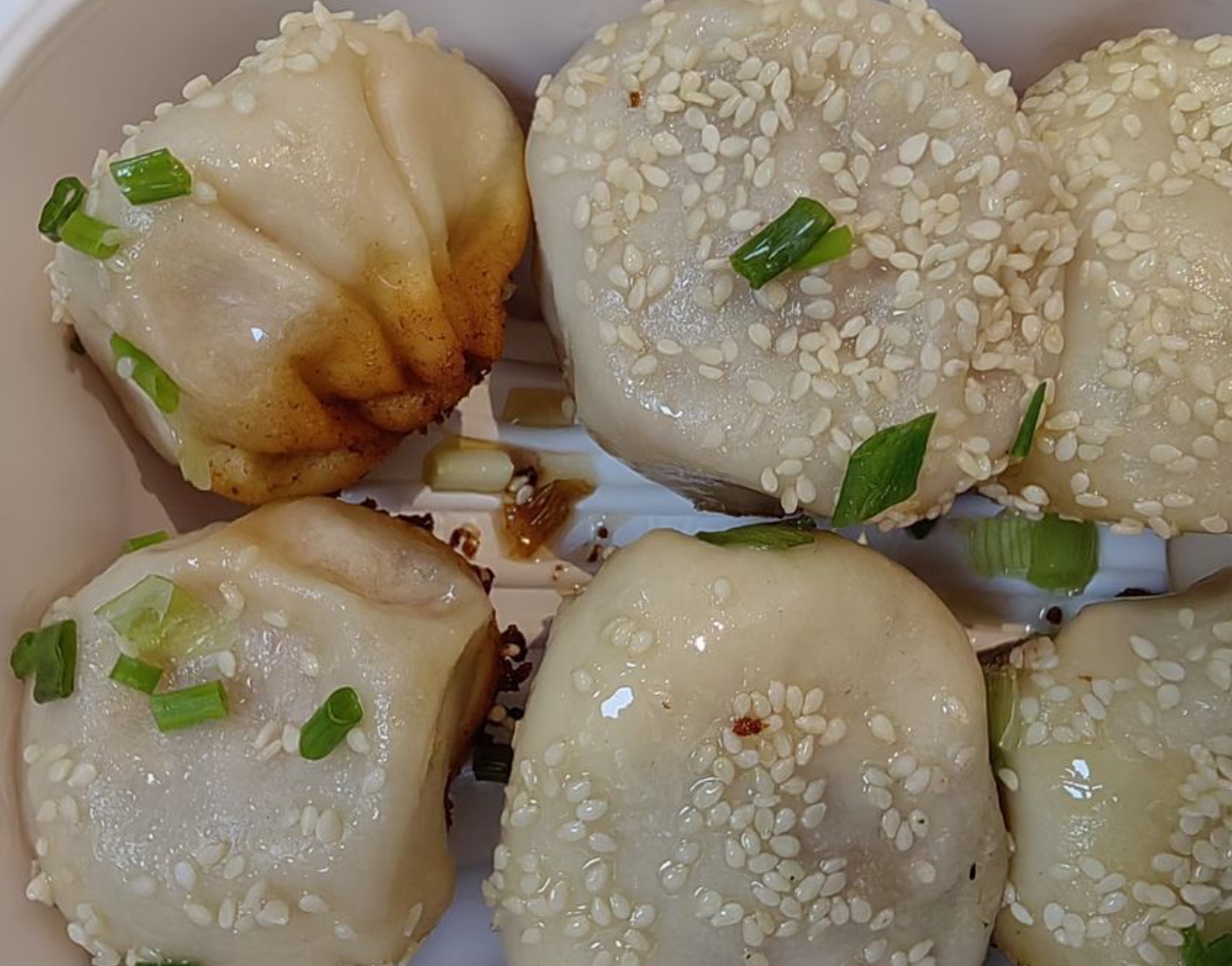 Shanghai Breakfast 4