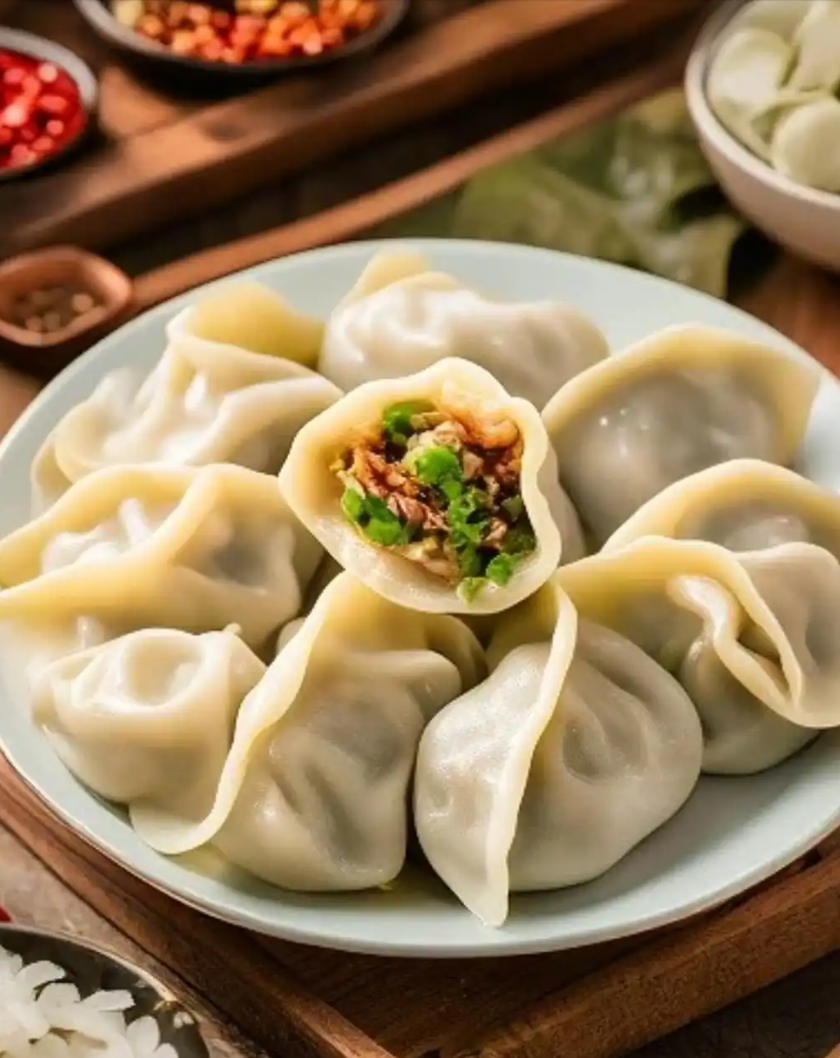 Chinese Cooking