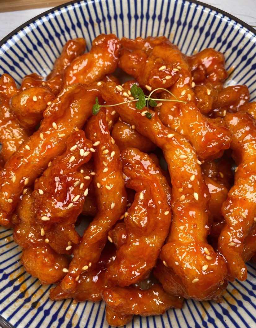 Chinese Cooking
