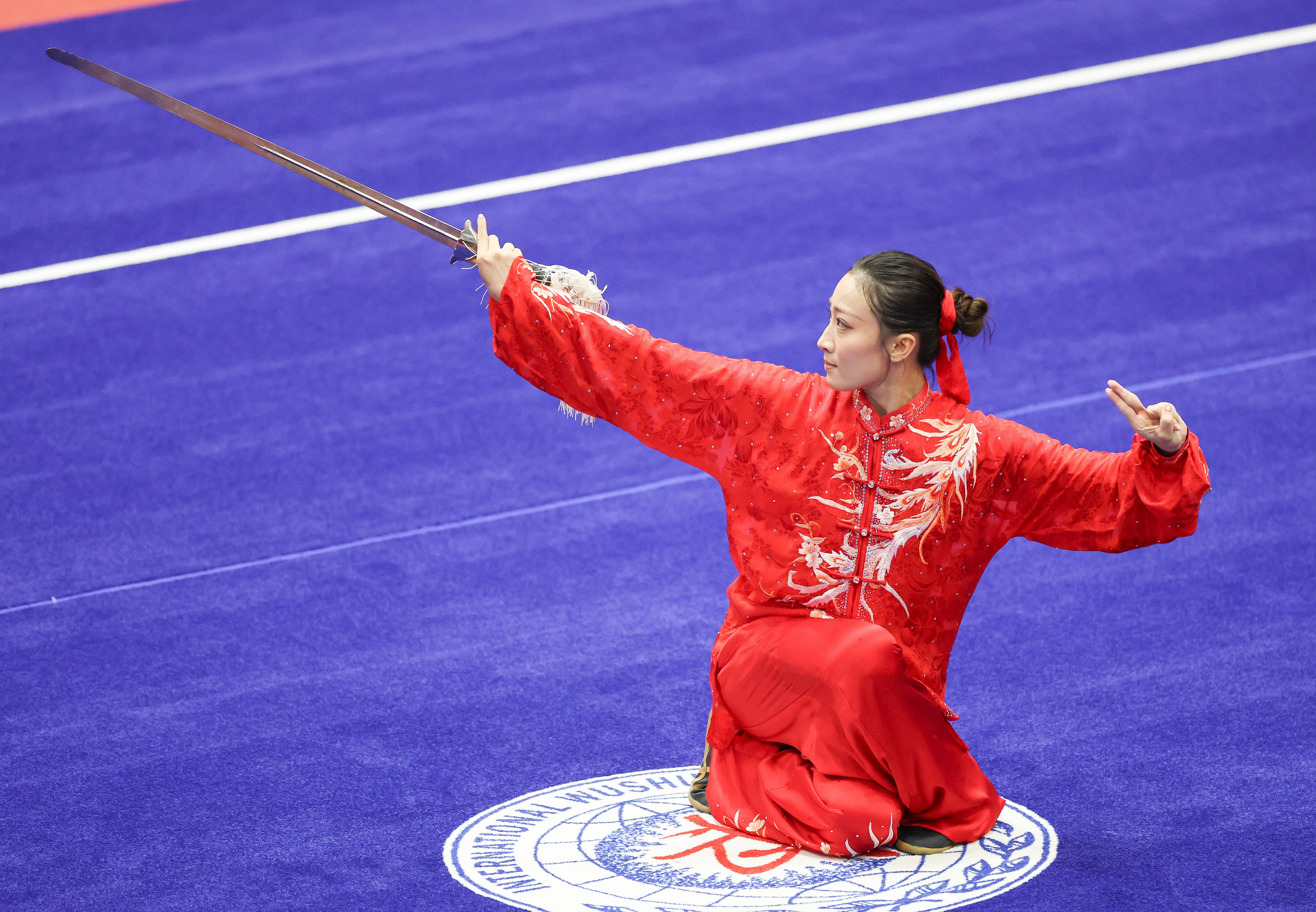 Chinese Wellness