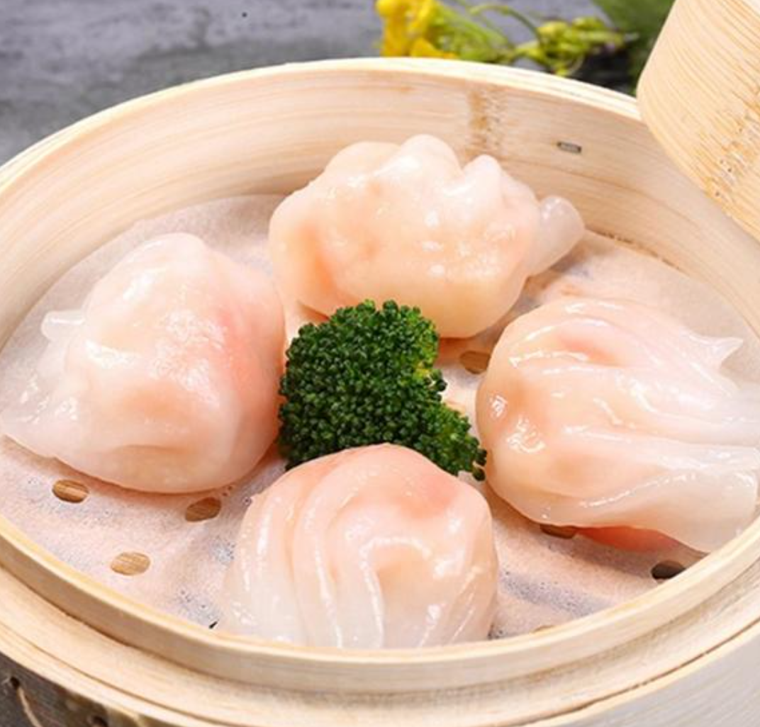 Guangdong (Canton) Breakfast (Yum Cha)