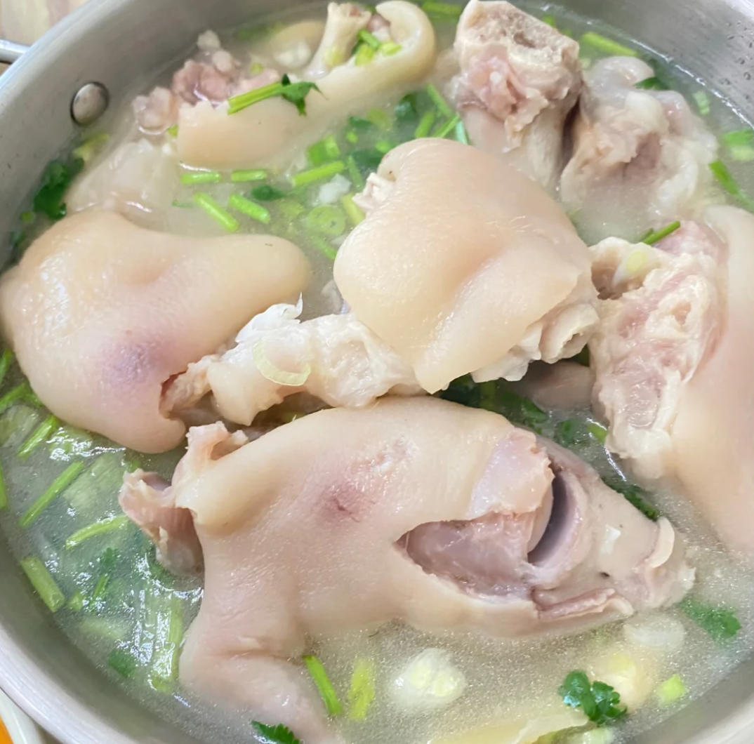Chengdu (Sichuan) Lunch 3