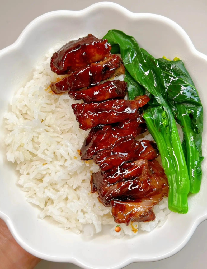 Guangdong (Canton) Lunch