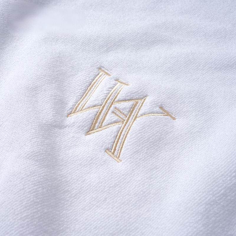 Executive Diamond Corporate Towel Souvenir thumbnail 2