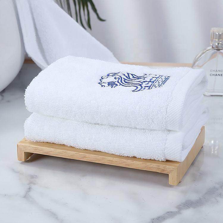 Royal Palace Hotel Towel - view 2