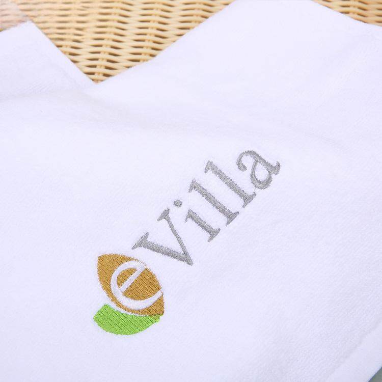 Villa Romance Wedding Towel Souvenir - view 1