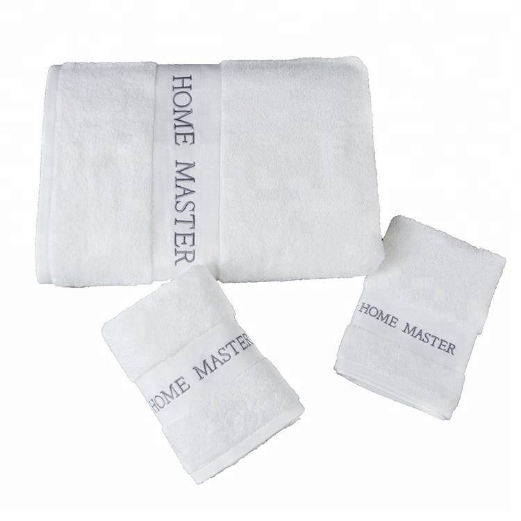 Pure Signature Birthday Towel Souvenir - view 2