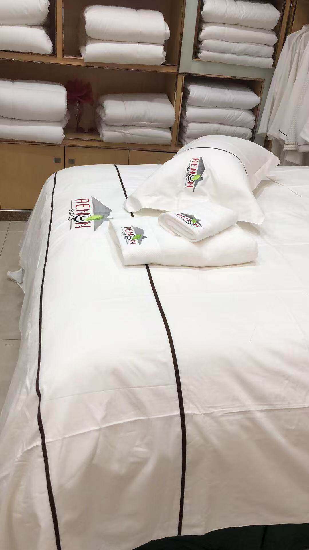 Premium Hotel Bath Towel Collection - view 1