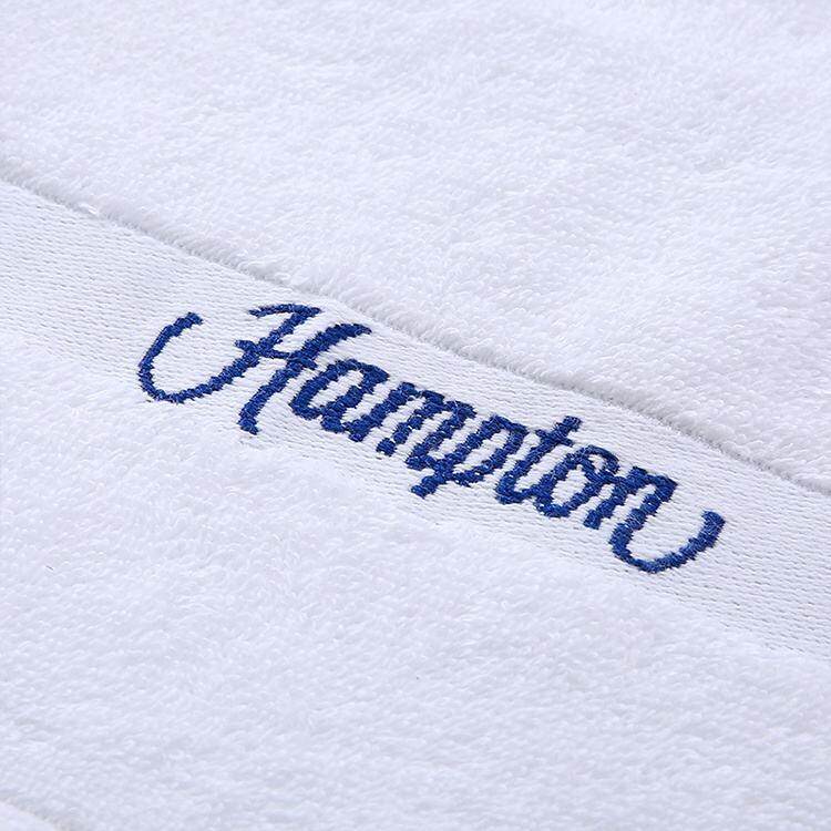 Hampton Comfort Hotel Towel - view 2